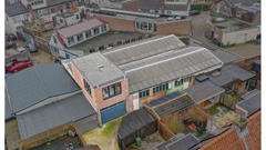 Bedrijfsruimte Hoge Larenseweg 202 A, Hilversum | Bedrijfspand.com
