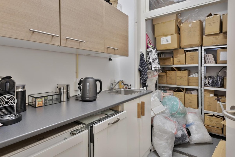 WinkelruimteaanArnhemsestraat 20<br/> inAmersfoort