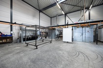 Bedrijfsruimte Voorhout - van den Berch van Heemstedeweg 21 b - Foto 6