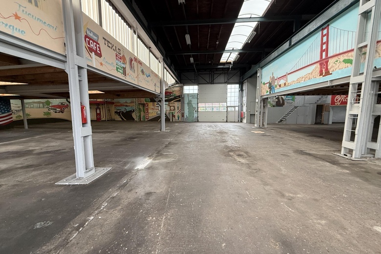 Bedrijfsruimte Dordrecht - Rechte Zandweg 5 - Foto 6