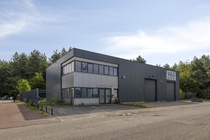 Bedrijfsruimte Oosterhout - Denariusstraat 29 - Foto 5
