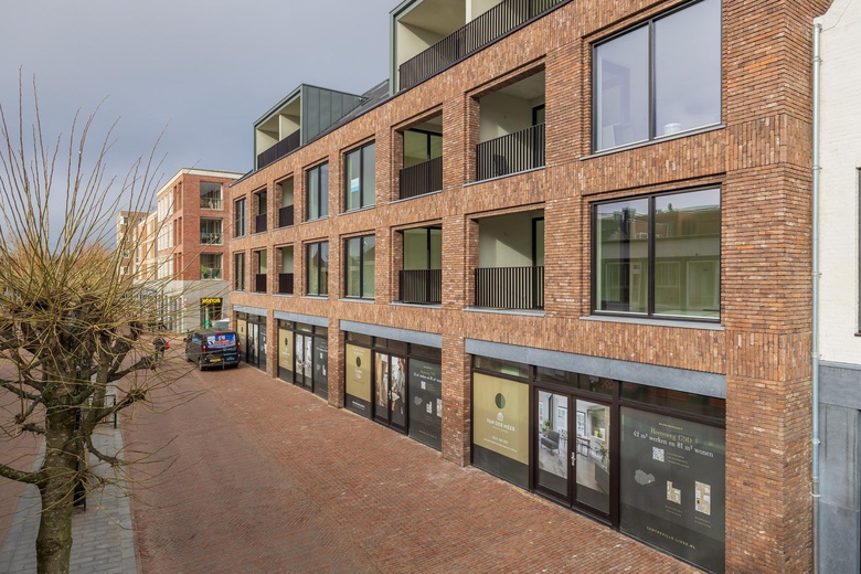 WinkelruimteaanKanaalstraat 3<br/> inLisse