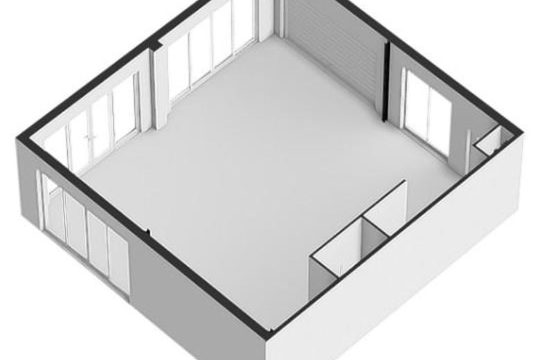 BedrijfsruimteaanKoningsweg 40 10<br/> inSoest