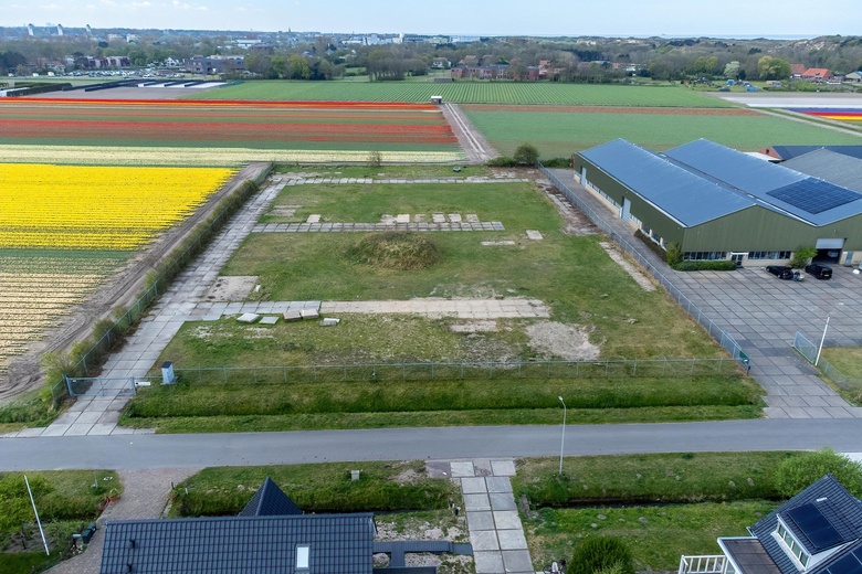 KavelaanGerleeweg 0 ong<br/> inNoordwijk