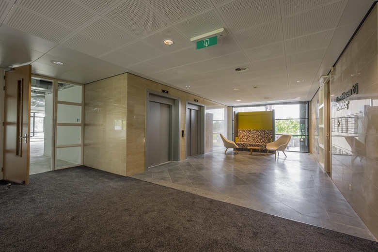 KantoorruimteaanDatabankweg 26- 30<br/> inAmersfoort