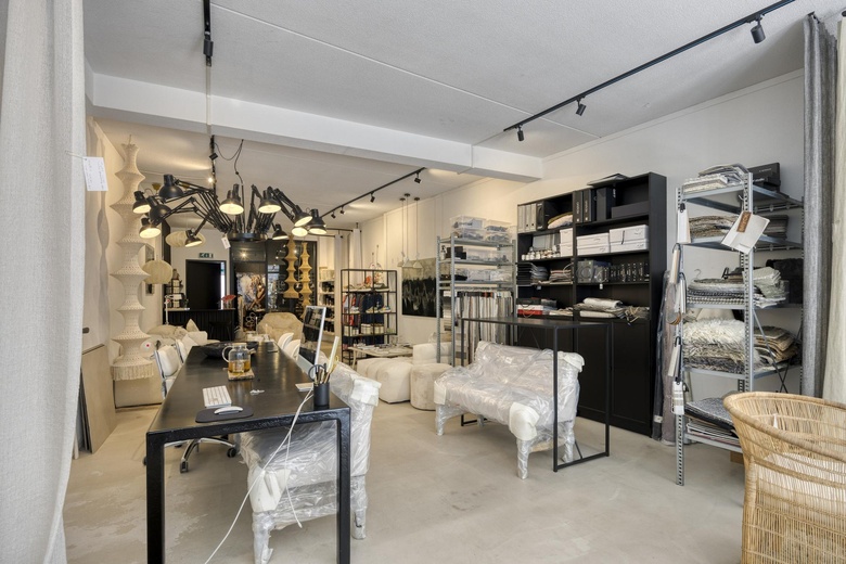 WinkelruimteaanKamp 60<br/> inAmersfoort