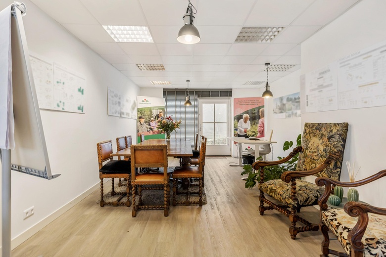 KantoorruimteaanBroekstraat 8<br/> inGeffen