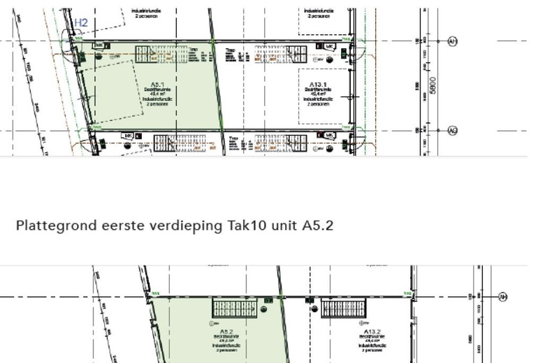 Bedrijfsruimte Breda - Takkebijsters 10 C20 - Foto 5