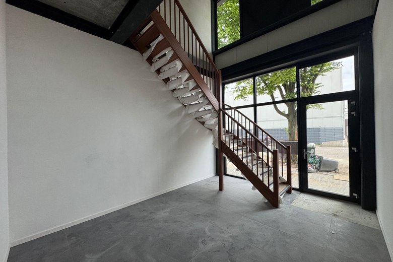 BedrijfsruimteaanFriezenstraat 12 K<br/> inRosmalen