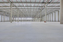 Bedrijfsruimte Waalwijk - Industrieweg 55 - Foto 1