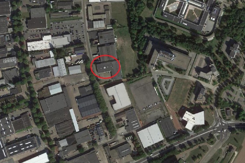 KantoorruimteaanHandelsstraat 15<br/> inSittard KantoorruimteaanHandelsstraat 15<br/> inSittard