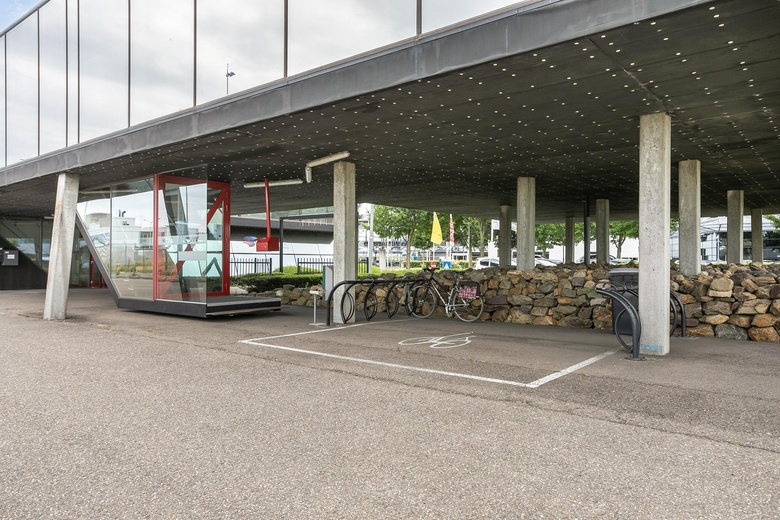 Kantoorruimte Maastricht - Australielaan 60-63 - Foto 18