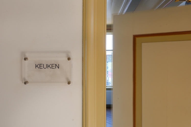Kantoorruimte Beverwijk - Breestraat 101 - Foto 26
