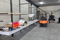 Bedrijfsruimte Middenmeer - Agriport 11 15 - Foto 4