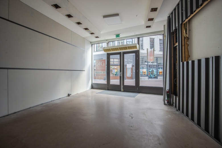 WinkelruimteaanTurfstraat 33<br/> inZutphen