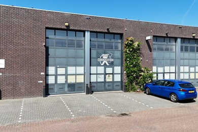 Bekijk foto 2 van Tinstraat 125