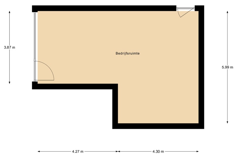 KantoorruimteaanRentmeesterstraat 75<br/> inRijswijk