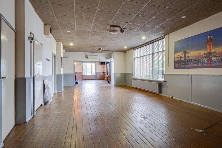 HorecaaanMerseloseweg 96<br/> inVenray