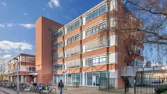 Kantoorruimte te huur Capelle aan den IJssel - Hollandsch Diep 61
