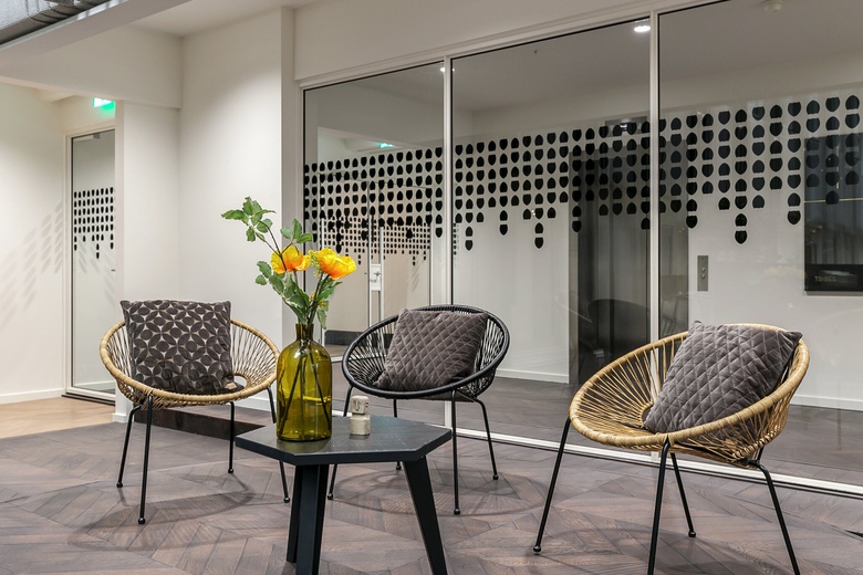 KantoorruimteaanBlaak 34<br/> inRotterdam