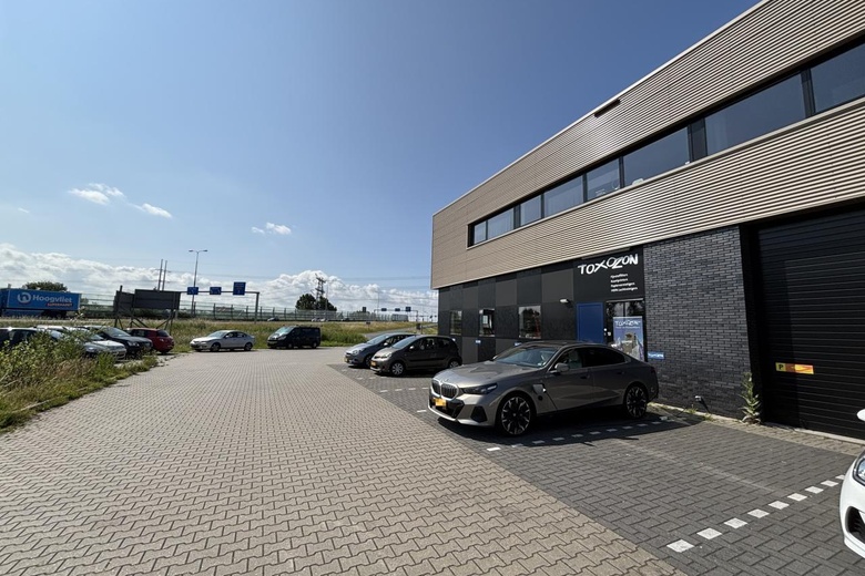 BedrijfsruimteaanFacetlaan 15<br/> inBleiswijk