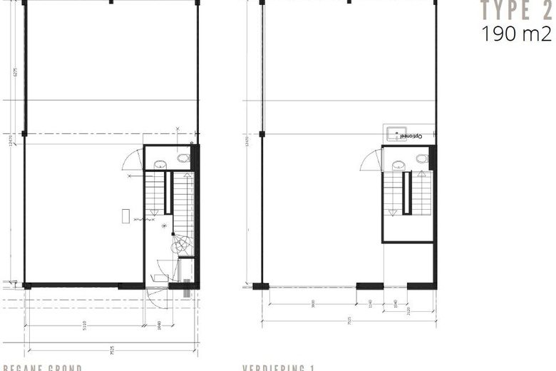 BedrijfsruimteaanRietgraafsingel 6<br/> inOosterhout