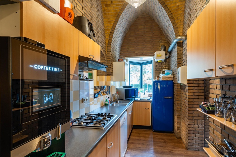 Kantoorruimte Amersfoort - Paulus Borstraat 41 - Foto 26