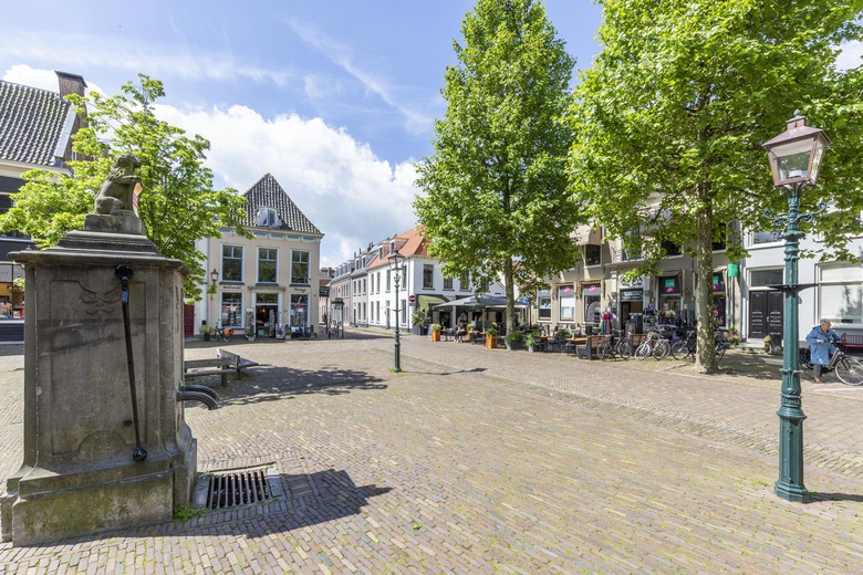 WinkelruimteaanMarkt 12<br/> inWijk bij Duurstede WinkelruimteaanMarkt 12<br/> inWijk bij Duurstede