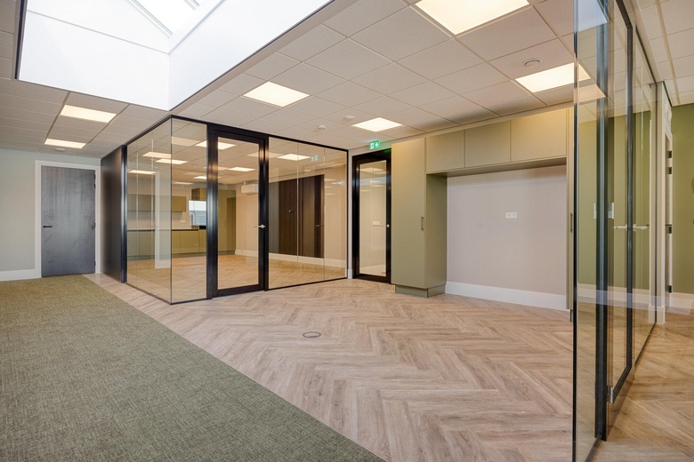 Bedrijfsruimteaan3e Industriestraat 23 H<br/> inVlaardingen