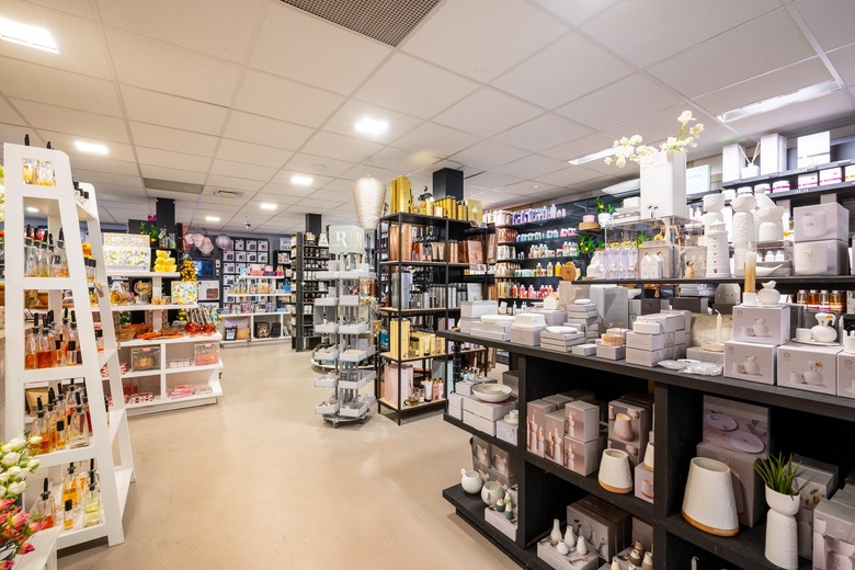 WinkelruimteaanKoninginnelaan 87<br/> inApeldoorn