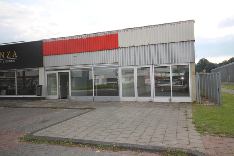 BedrijfsruimteaanSchroefstraat 14<br/> inLelystad