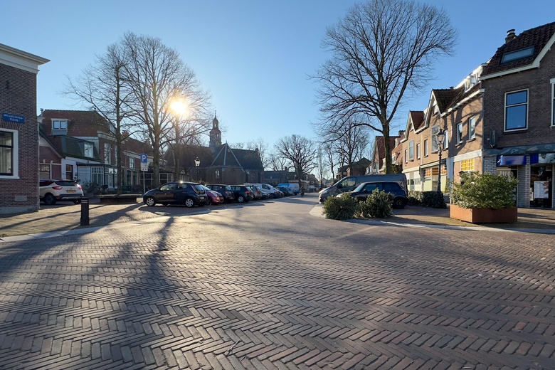 HorecaaanCloosterweg 6<br/> inHeemstede