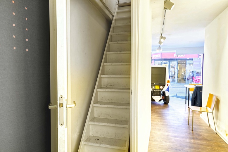 Winkelruimte Leiden - Haarlemmerstraat 148 - Foto 17