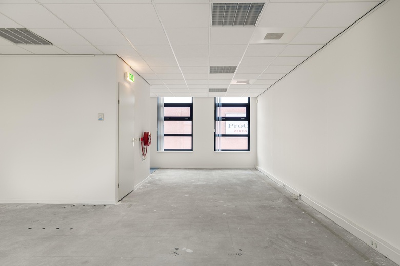 BedrijfsruimteaanDe Trompet 1820<br/> inHeemskerk