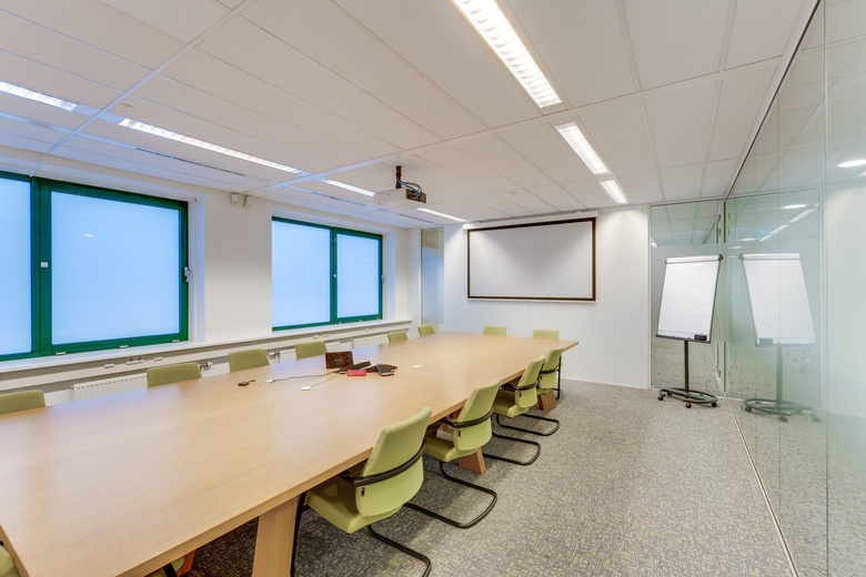 Bedrijfsruimte Huizen - Bestevaer 46 - Foto 17