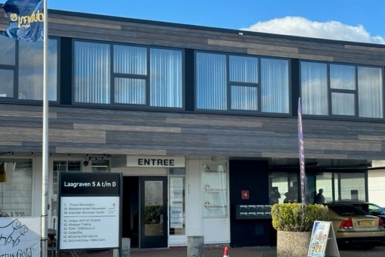 ZorgaanLaagraven 5 D<br/> inNieuwegein ZorgaanLaagraven 5 D<br/> inNieuwegein