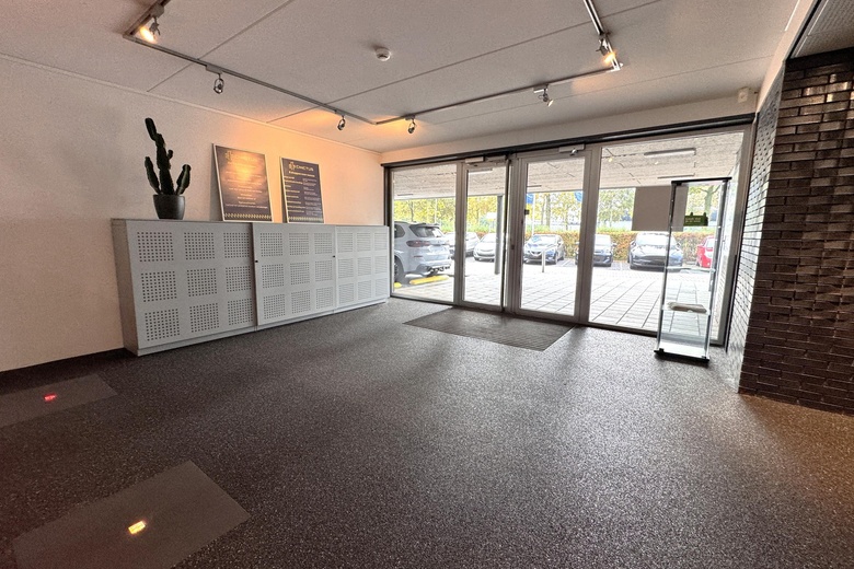 KantoorruimteaanEdvard Munchweg 107<br/> inAlmere