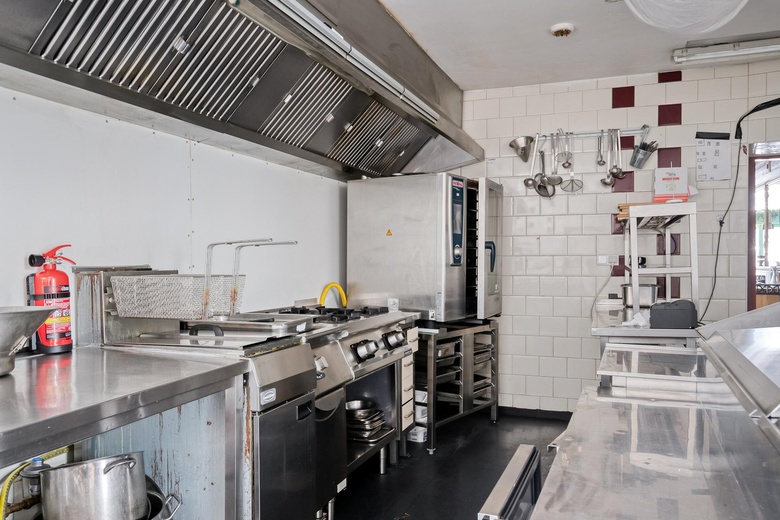 Horeca Amersfoort - Langestraat 95 - Foto 14