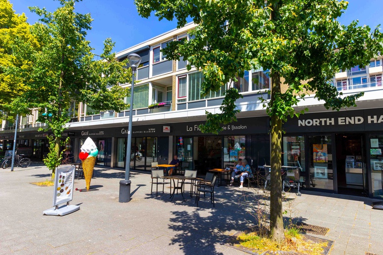 HorecaaanMarsmanplein 23<br/> inHaarlem