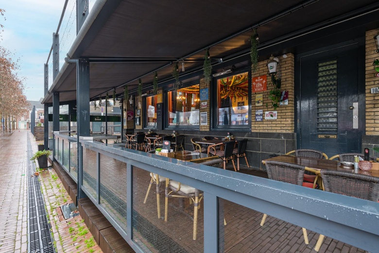 HorecaaanMarkt 9<br/> inHoensbroek