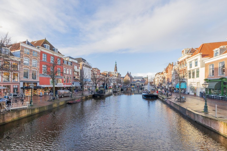 WinkelruimteaanNieuwe Rijn 51<br/> inLeiden WinkelruimteaanNieuwe Rijn 51<br/> inLeiden