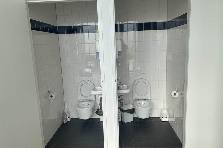 Bedrijfsruimteaan4e Regimentsdok 1 7<br/> inNieuwegein