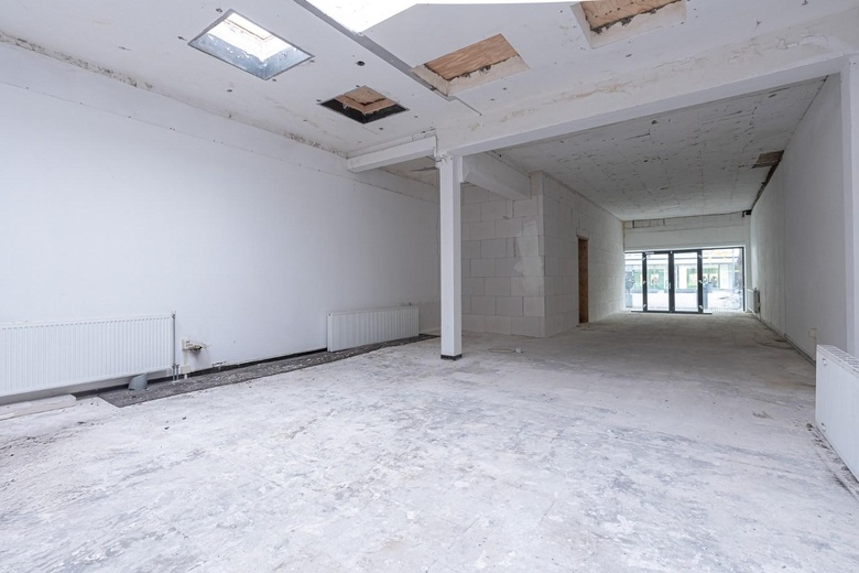 WinkelruimteaanVleesstraat 74<br/> inVenlo