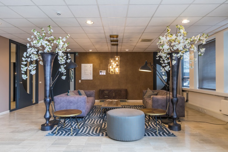 KantoorruimteaanMarathon 2<br/> inHilversum