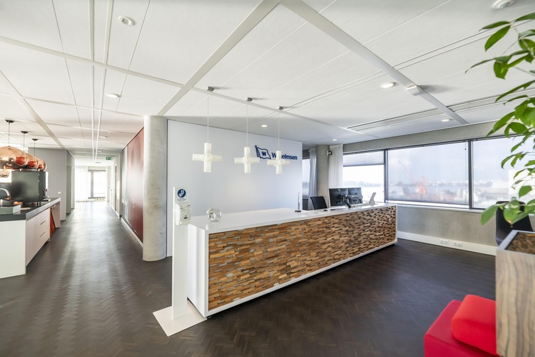 KantoorruimteaanHavenstraat 21 A<br/> inSchiedam KantoorruimteaanHavenstraat 21 A<br/> inSchiedam