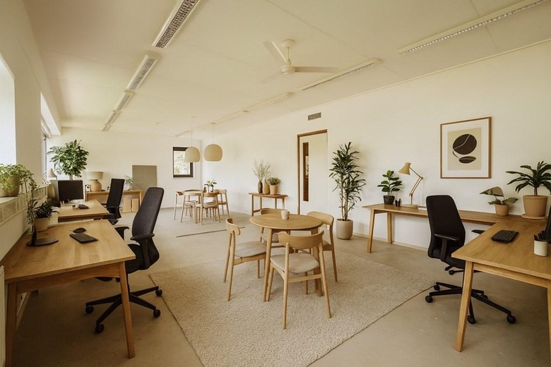 KantoorruimteaanGlashorst 122<br/> inScherpenzeel