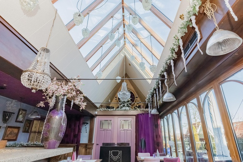 HorecaaanRechtestraat 106<br/> inDe Rijp HorecaaanRechtestraat 106<br/> inDe Rijp