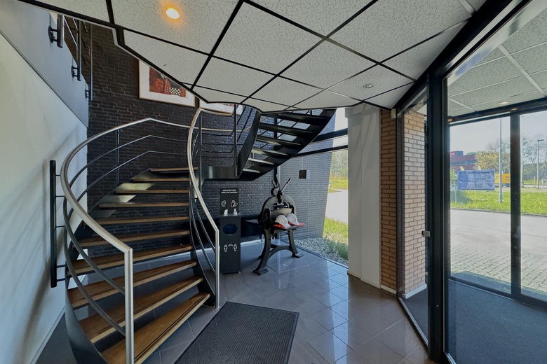 Bedrijfsruimte Papendrecht - Burgemeester Keijzerweg 10 - Foto 16