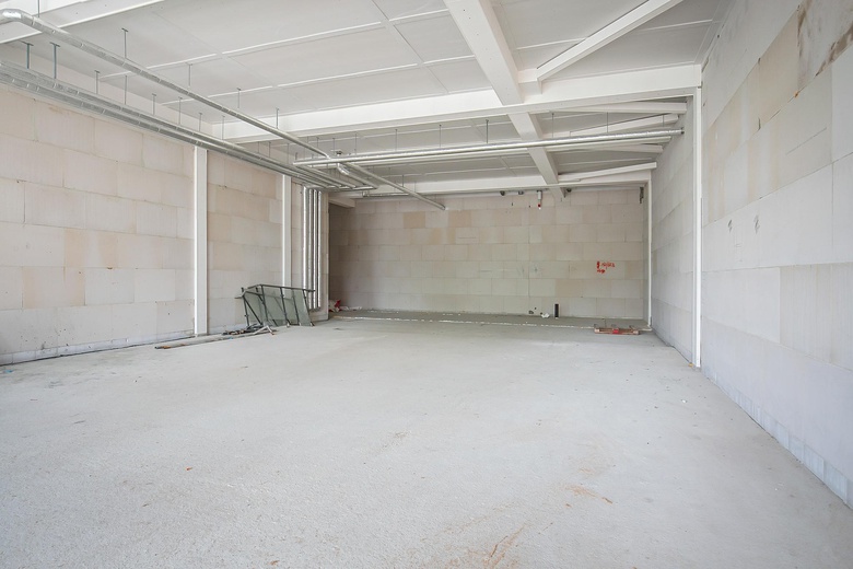 WinkelruimteaanOperaplein 9<br/> inApeldoorn