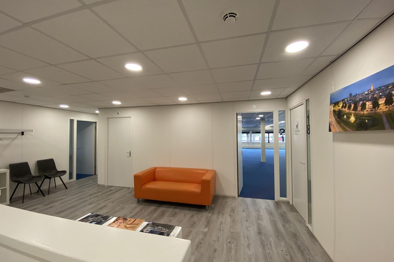 BedrijfsruimteaanDe Overmaat 30<br/> inArnhem BedrijfsruimteaanDe Overmaat 30<br/> inArnhem